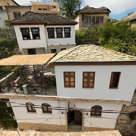 Hotel Pashai Gjirokaster Exterior photo