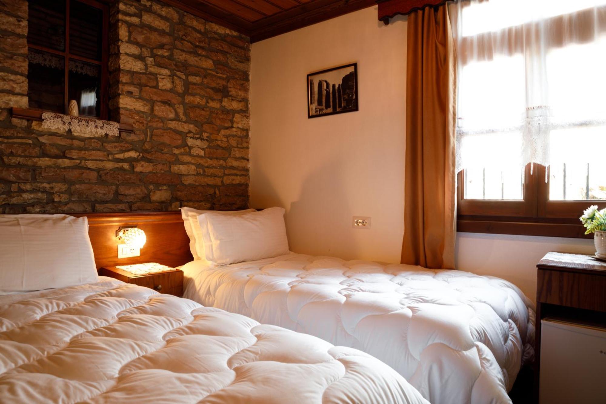 Hotel Pashai Gjirokaster Exterior photo