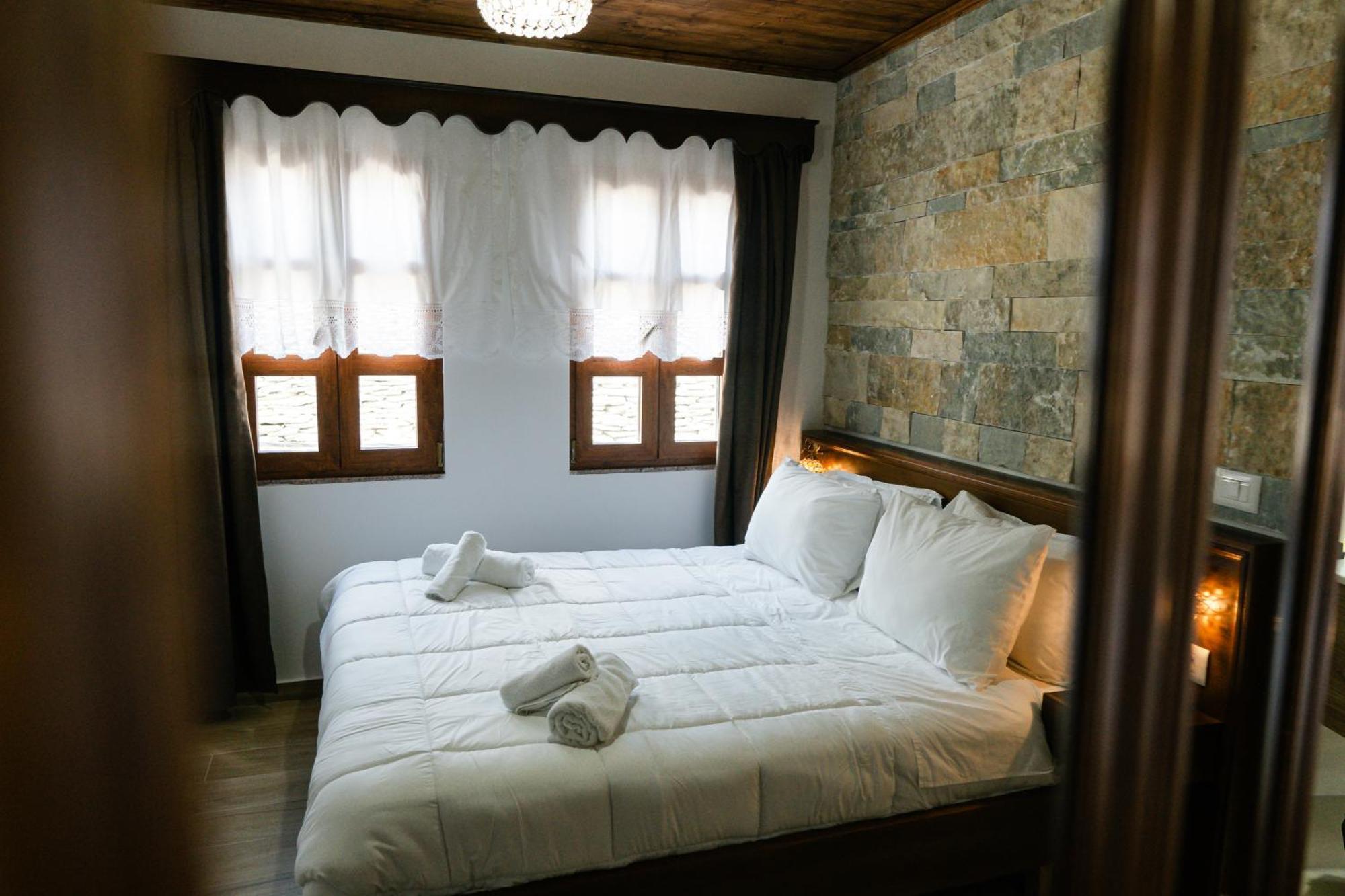 Hotel Pashai Gjirokaster Exterior photo