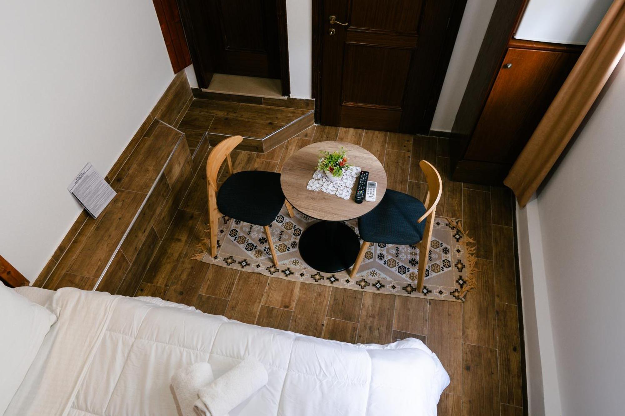 Hotel Pashai Gjirokaster Exterior photo